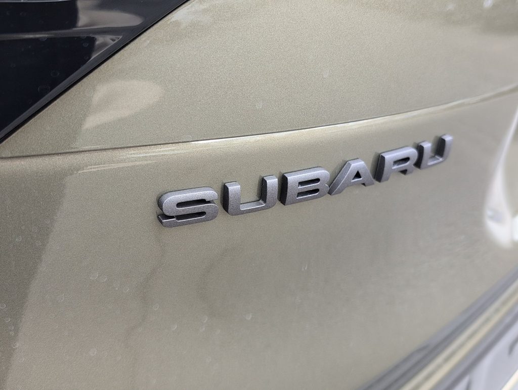 Thumbnail: 2025 Subaru Forester - 7