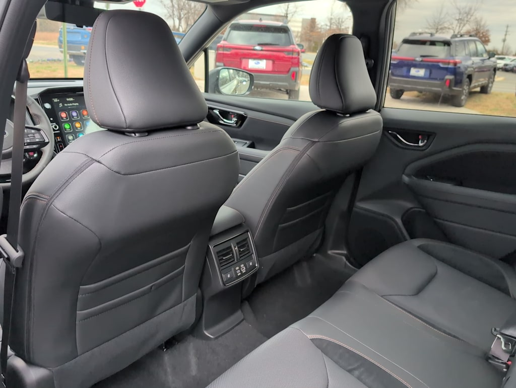 Thumbnail: 2025 Subaru Forester - 13