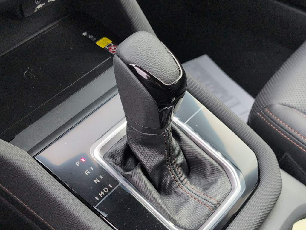 Thumbnail: 2025 Subaru Forester - 38