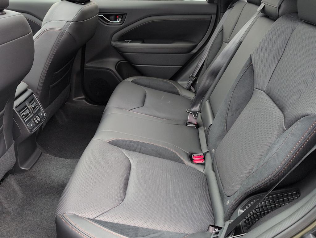 Thumbnail: 2025 Subaru Forester - 29