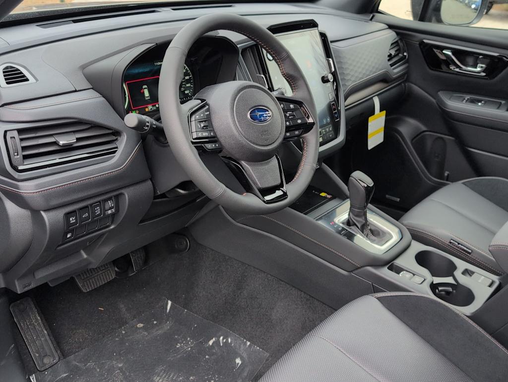 Thumbnail: 2025 Subaru Forester - 2