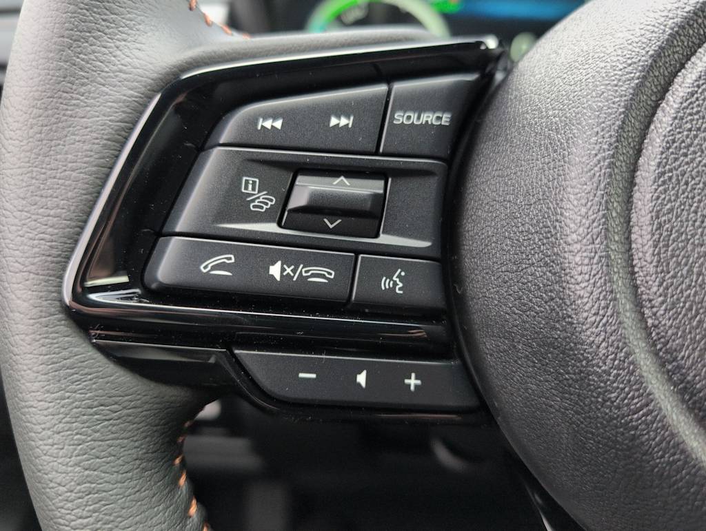 Thumbnail: 2025 Subaru Forester - 31