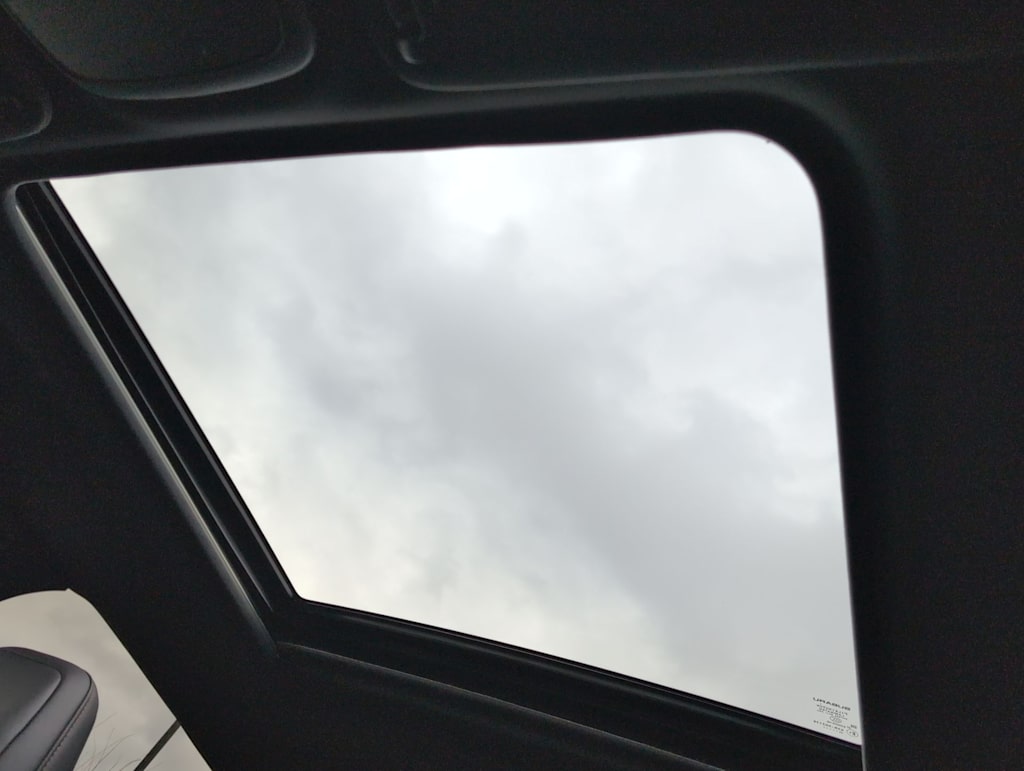 Thumbnail: 2025 Subaru Forester - 28