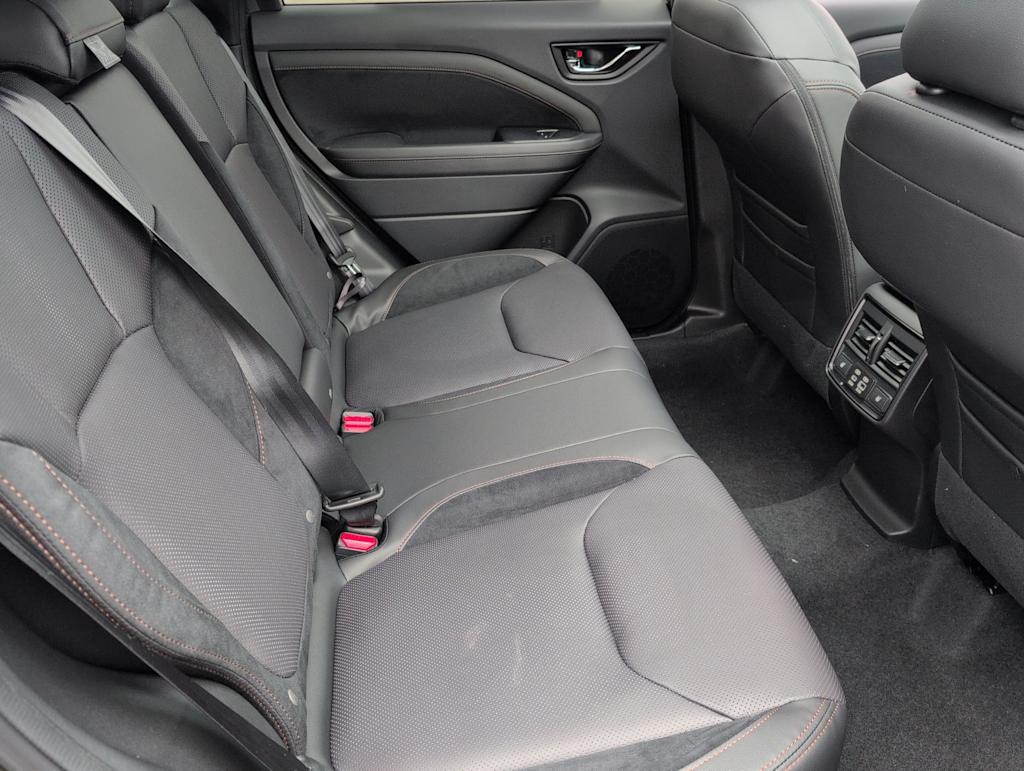 Thumbnail: 2025 Subaru Forester - 30