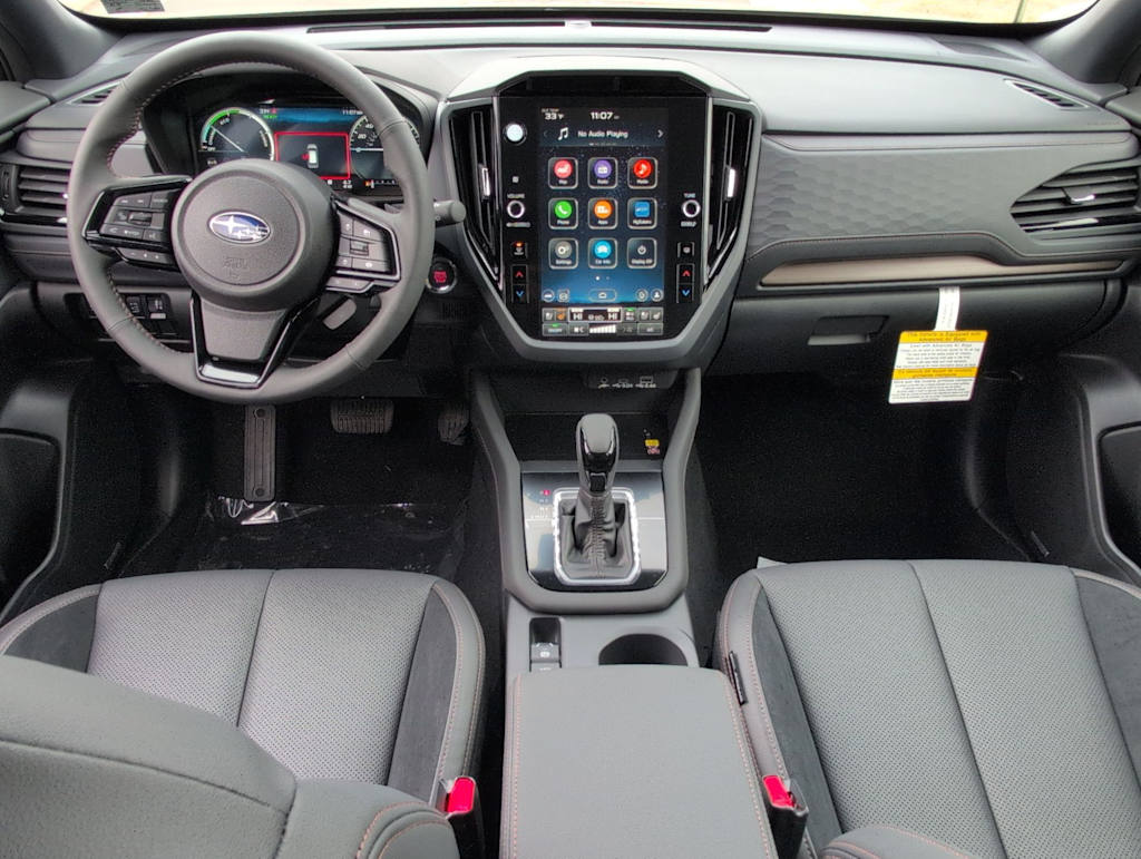 Thumbnail: 2025 Subaru Forester - 10