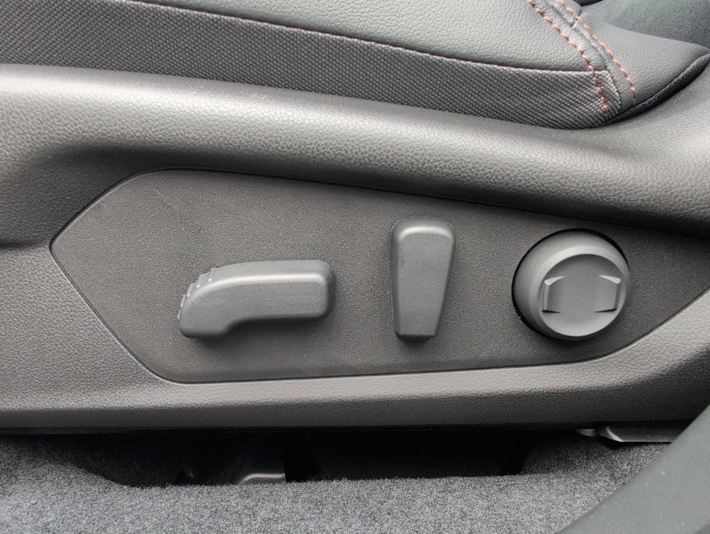 Thumbnail: 2025 Subaru Forester - 27