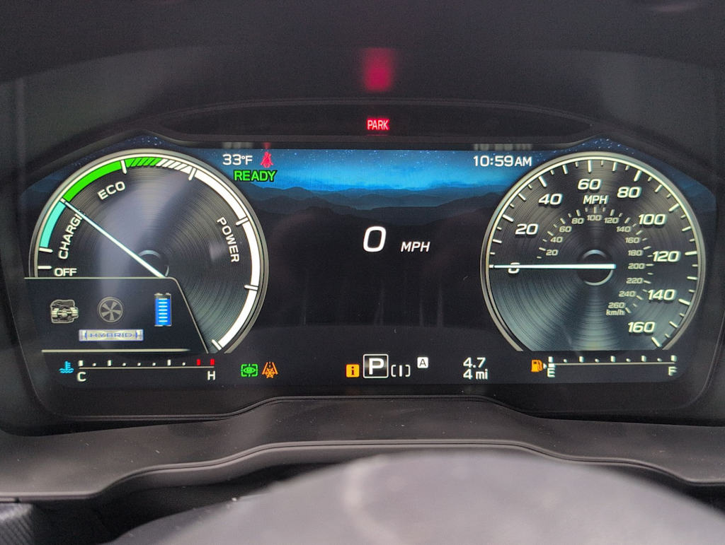 Thumbnail: 2025 Subaru Forester - 17