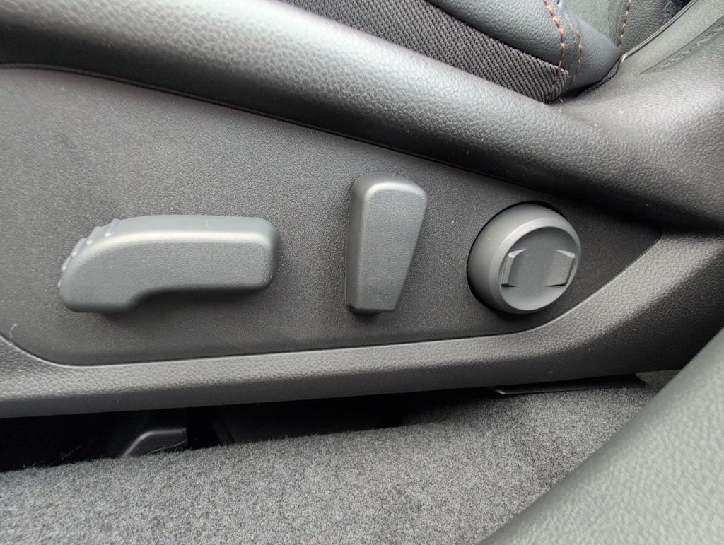 Thumbnail: 2025 Subaru Forester - 26