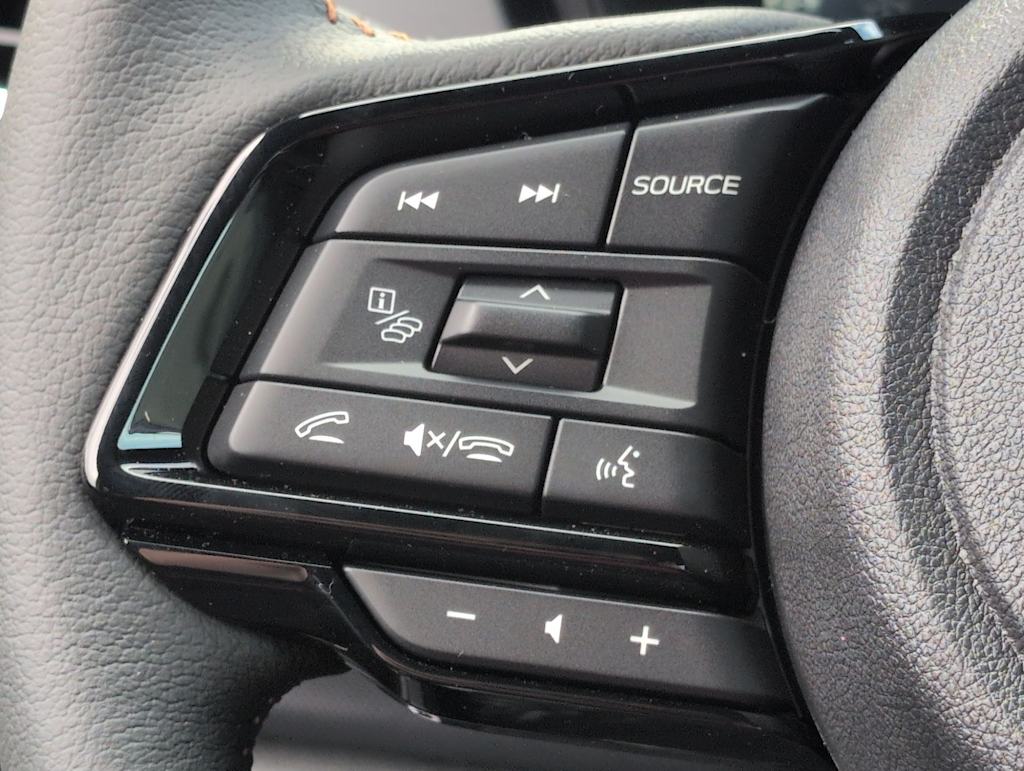 Thumbnail: 2025 Subaru Forester - 29