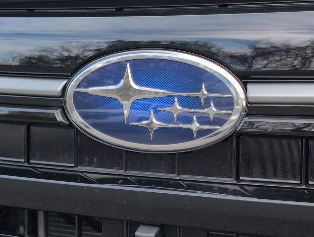 Thumbnail: 2025 Subaru Forester - 7