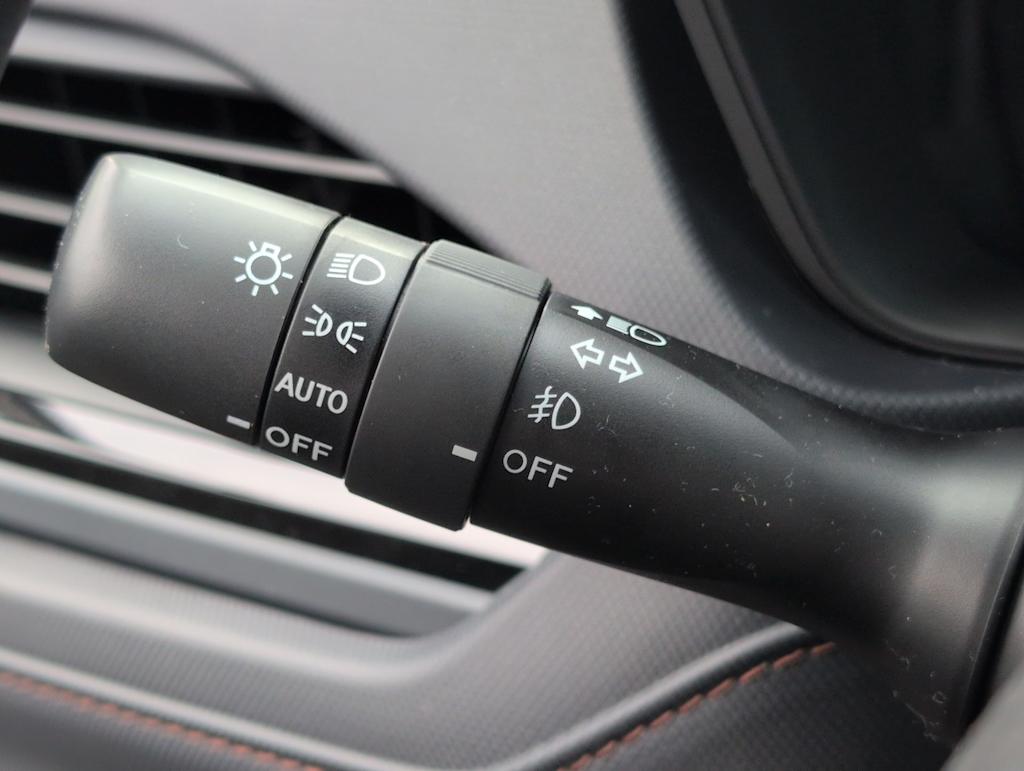 Thumbnail: 2025 Subaru Forester - 32