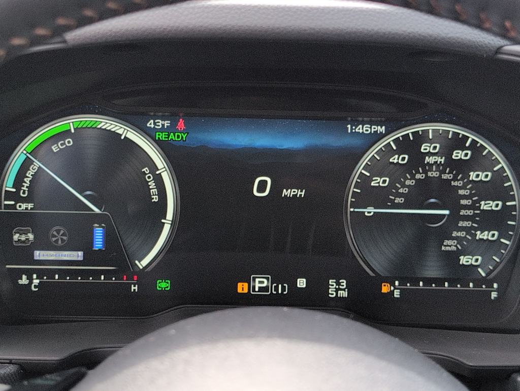 Thumbnail: 2025 Subaru Forester - 17