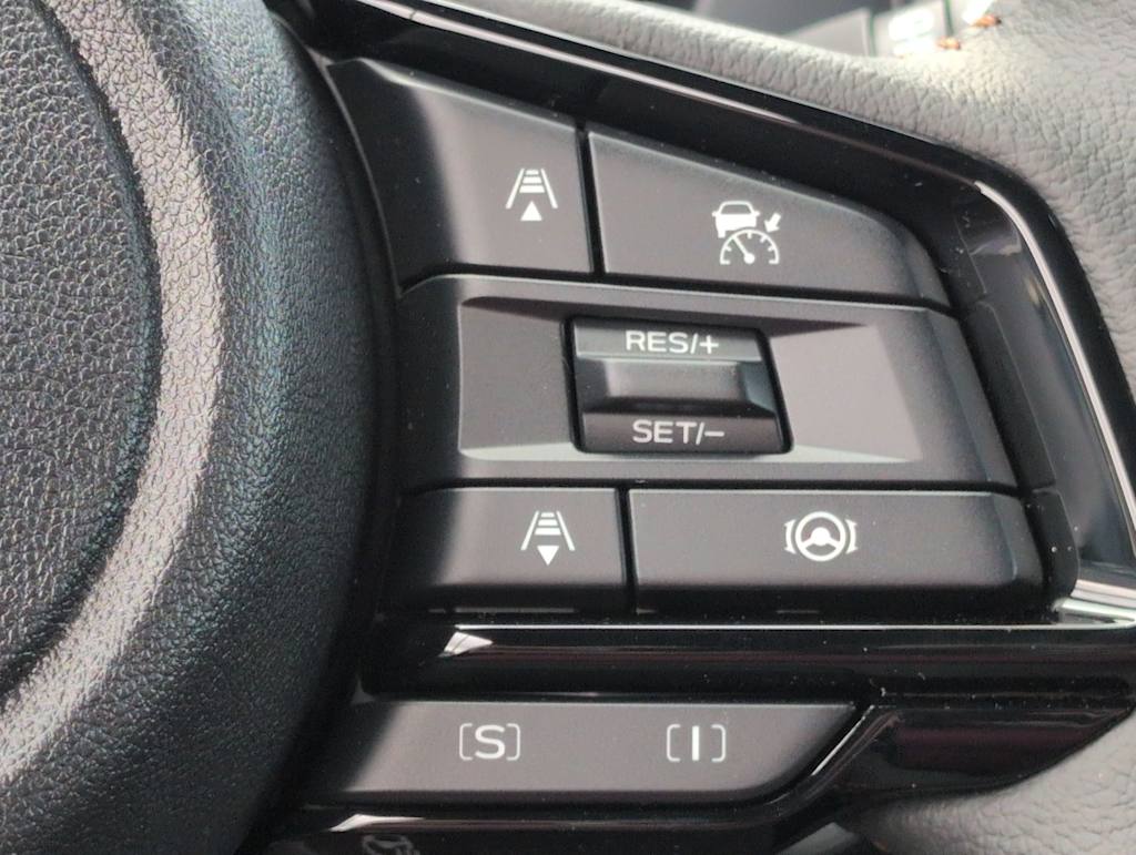 Thumbnail: 2025 Subaru Forester - 30