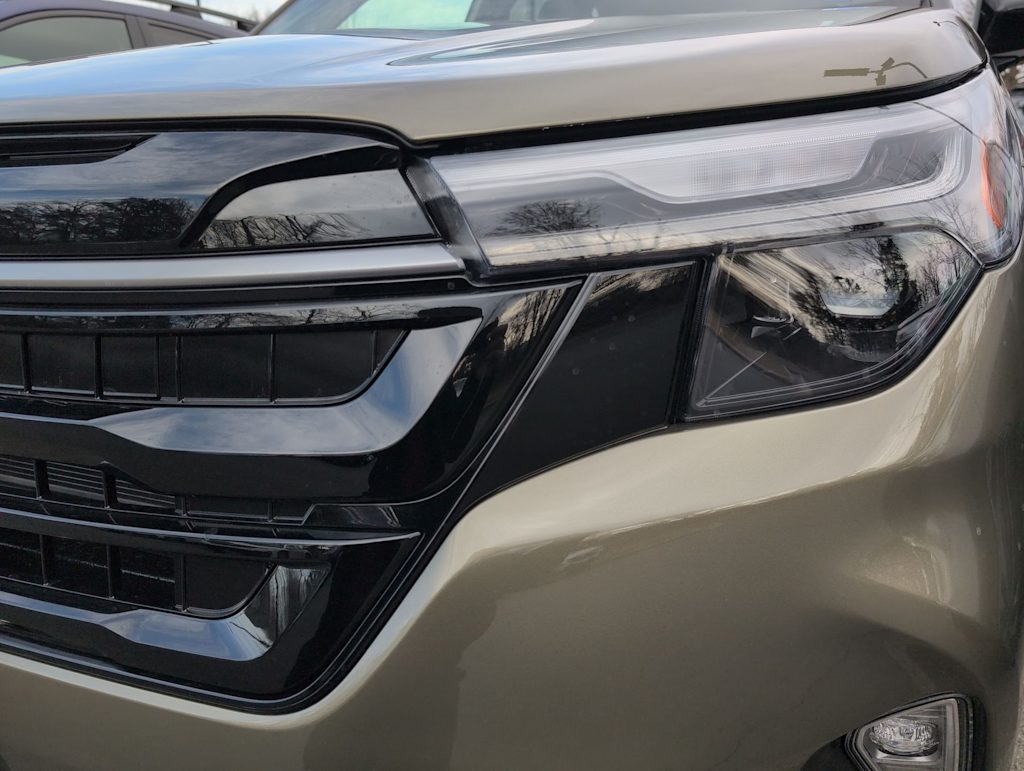 Thumbnail: 2025 Subaru Forester - 25