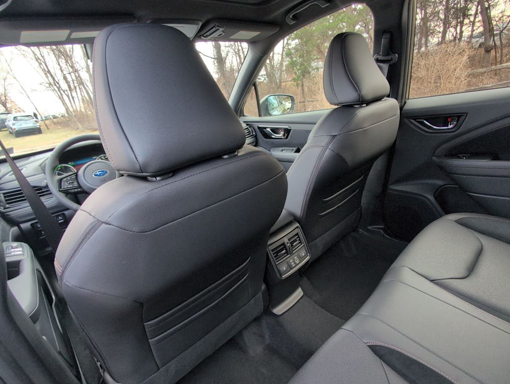 Thumbnail: 2025 Subaru Forester - 13