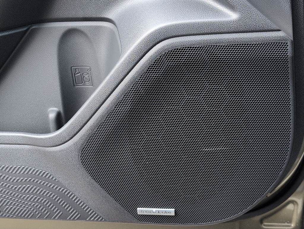 Thumbnail: 2025 Subaru Forester - 35