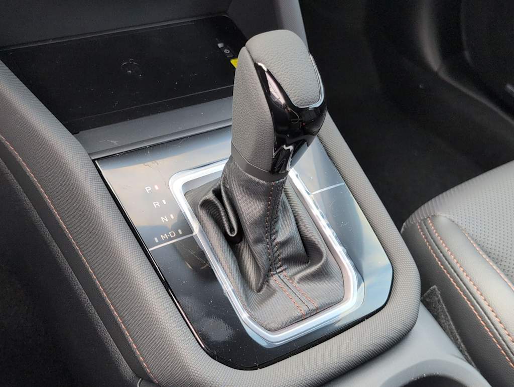 Thumbnail: 2025 Subaru Forester - 16