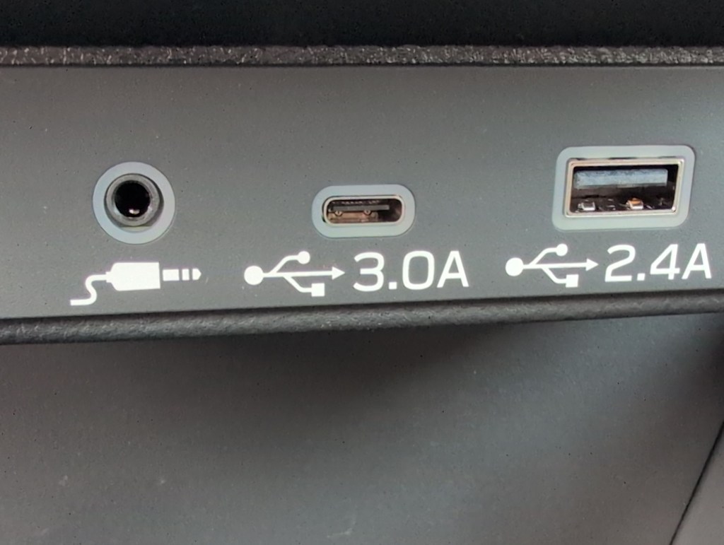 Thumbnail: 2025 Subaru Forester - 36