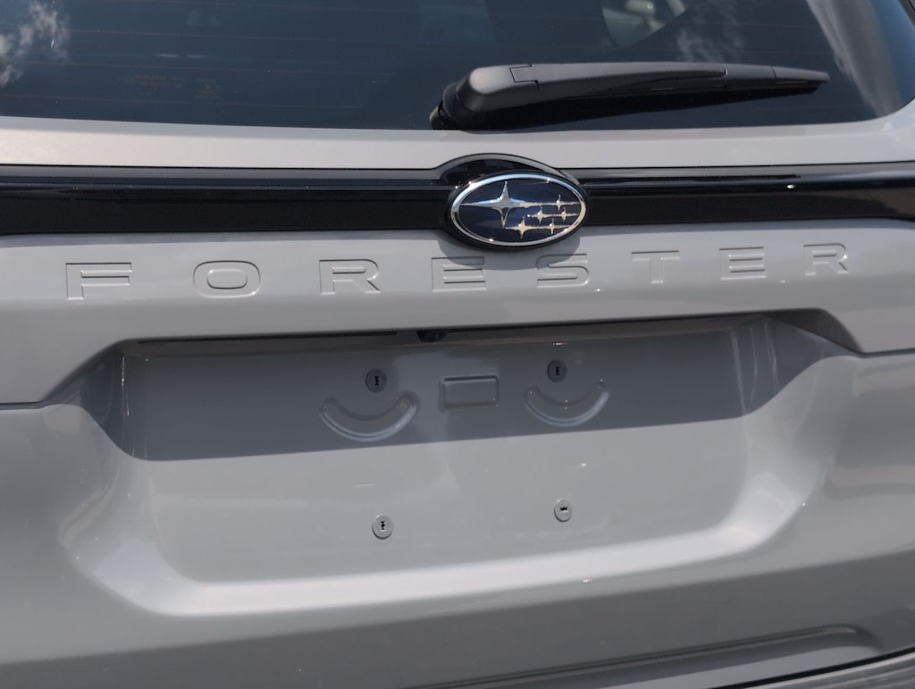 Thumbnail: 2025 Subaru Forester - 24