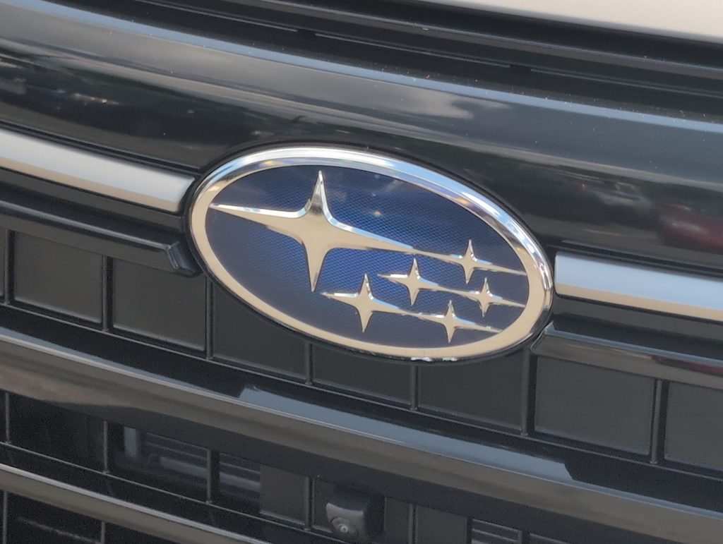 Thumbnail: 2025 Subaru Forester - 7
