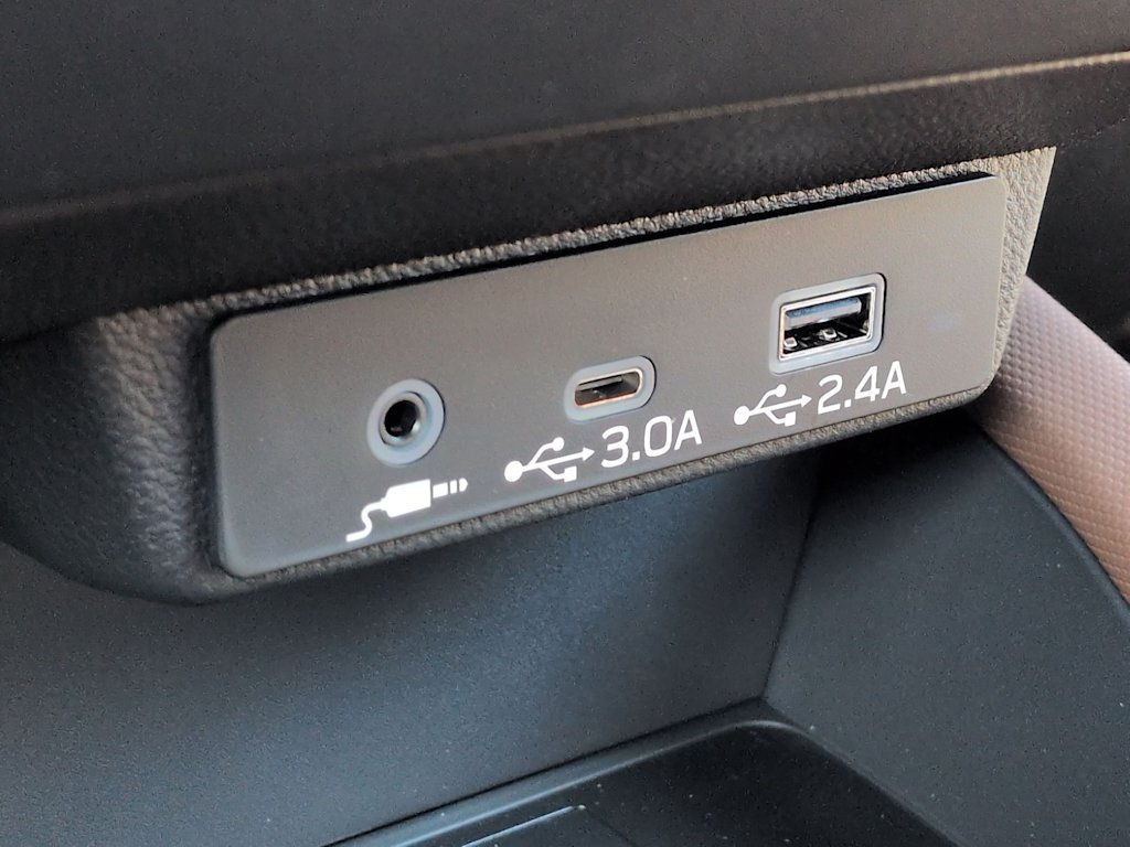 Thumbnail: 2025 Subaru Forester - 37