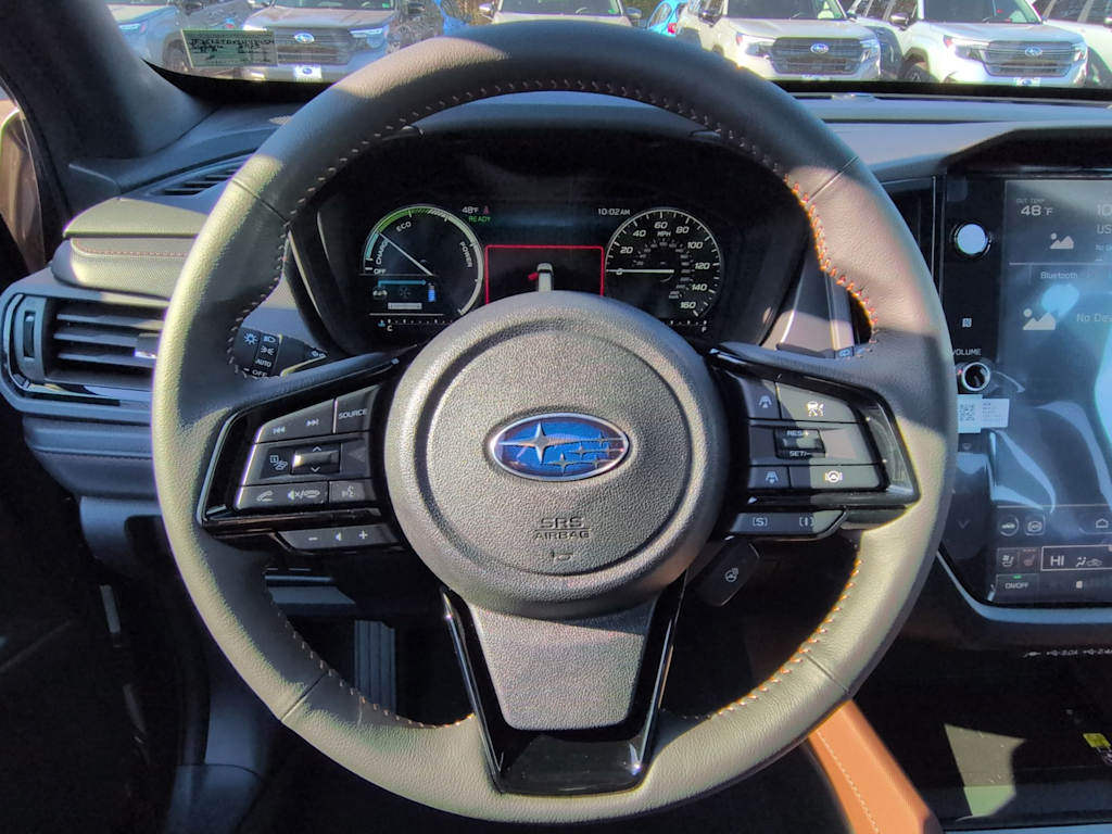 Thumbnail: 2025 Subaru Forester - 10