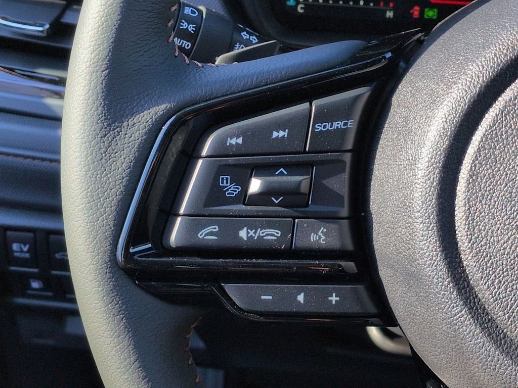 Thumbnail: 2025 Subaru Forester - 31