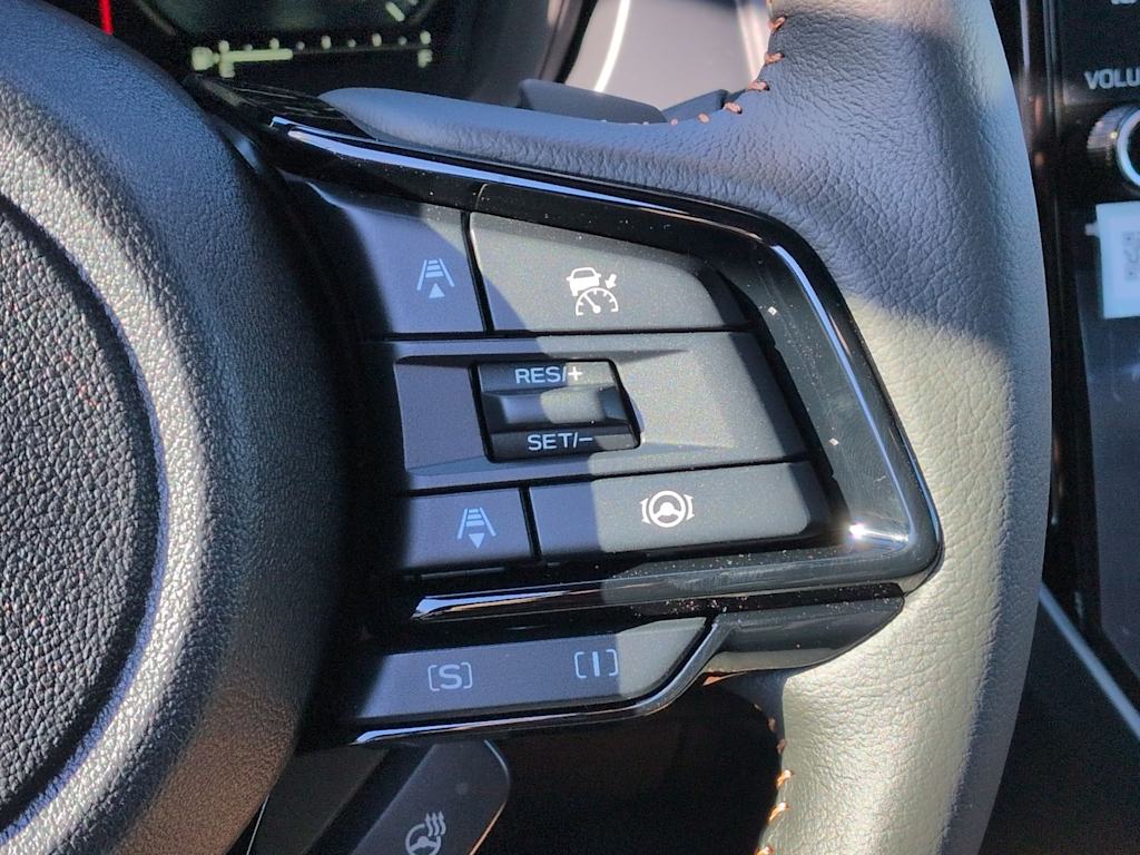 Thumbnail: 2025 Subaru Forester - 32