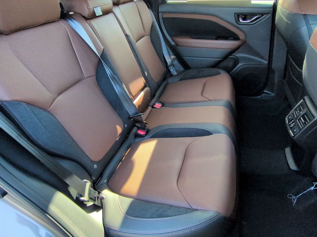 Thumbnail: 2025 Subaru Forester - 29