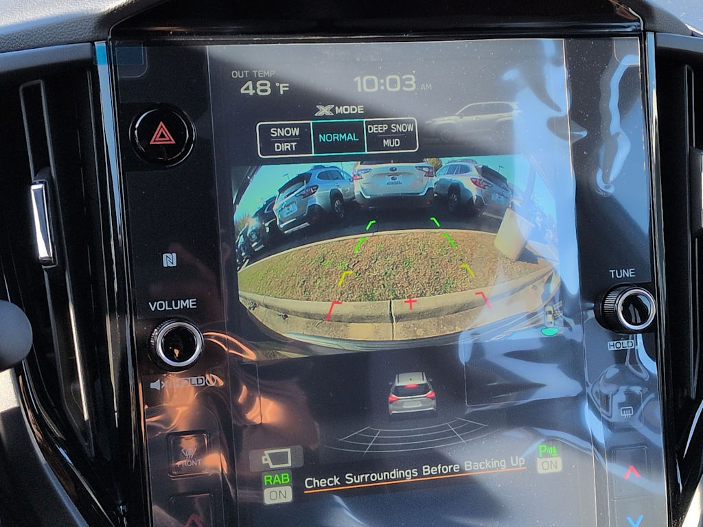 Thumbnail: 2025 Subaru Forester - 35