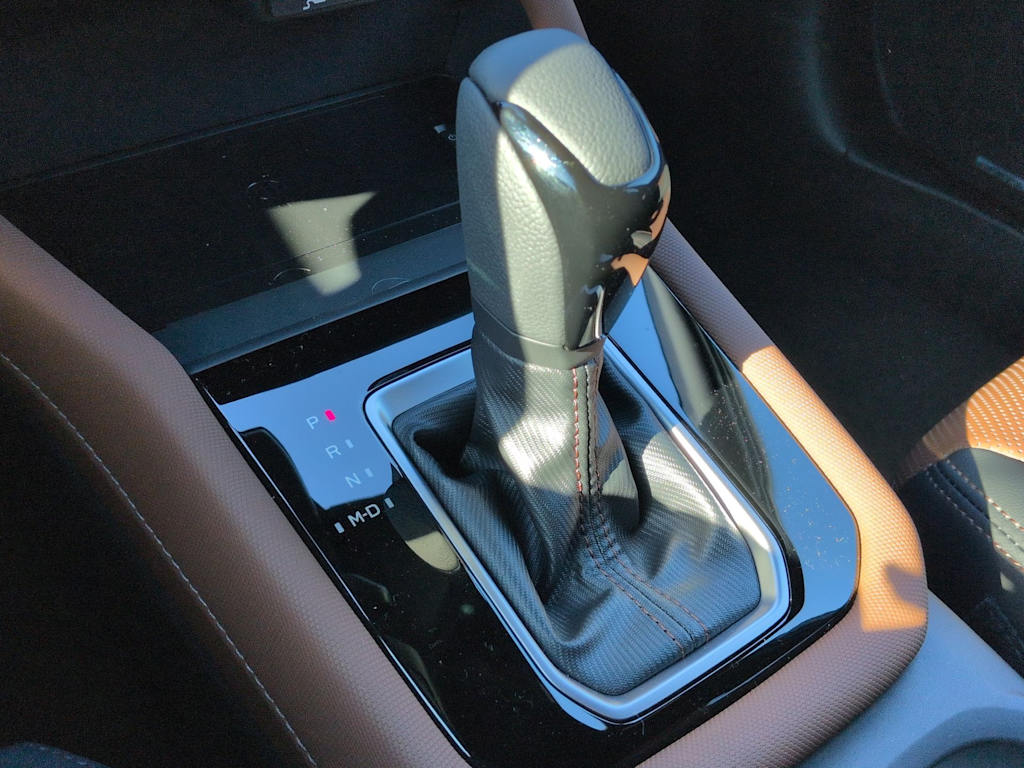 Thumbnail: 2025 Subaru Forester - 15