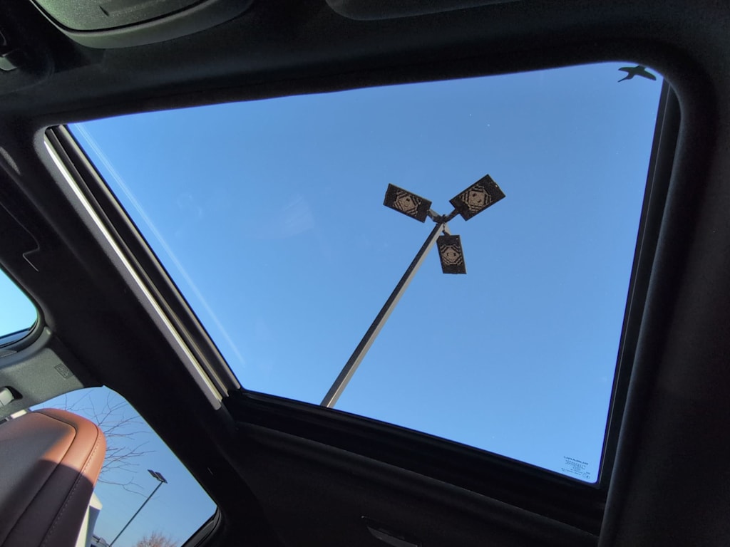 Thumbnail: 2025 Subaru Forester - 28