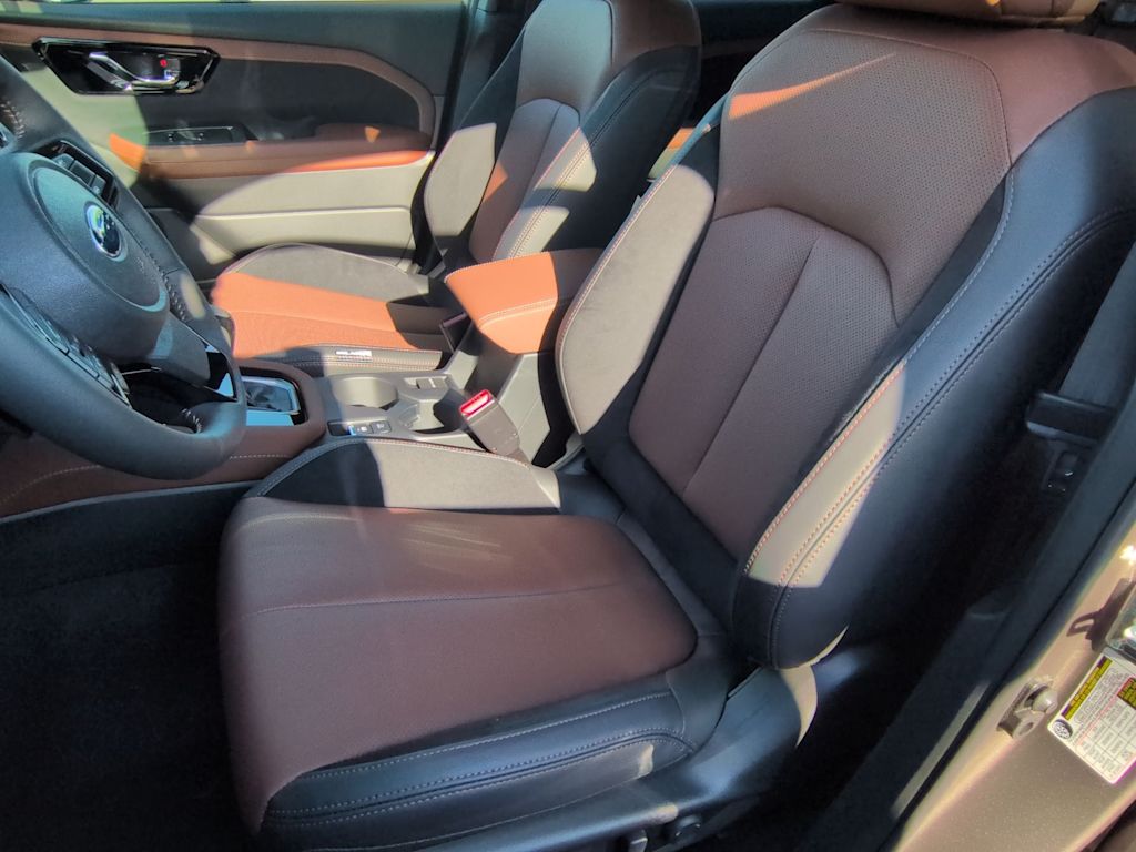 Thumbnail: 2025 Subaru Forester - 12