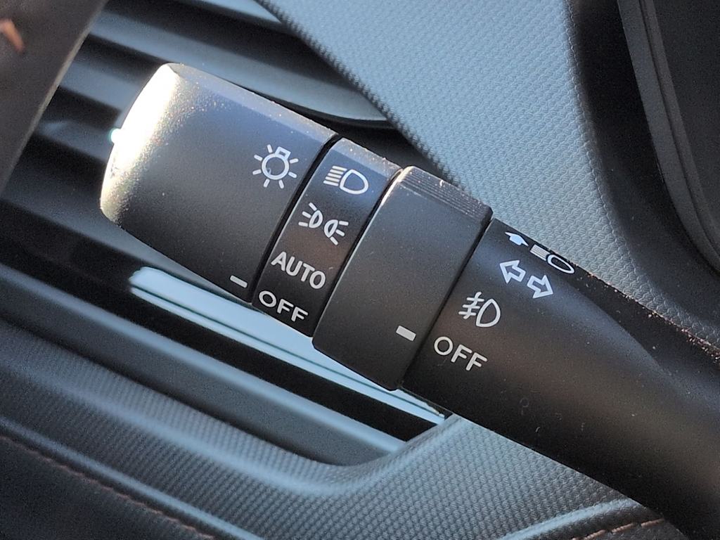 Thumbnail: 2025 Subaru Forester - 18