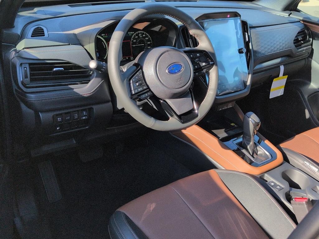 Thumbnail: 2025 Subaru Forester - 2