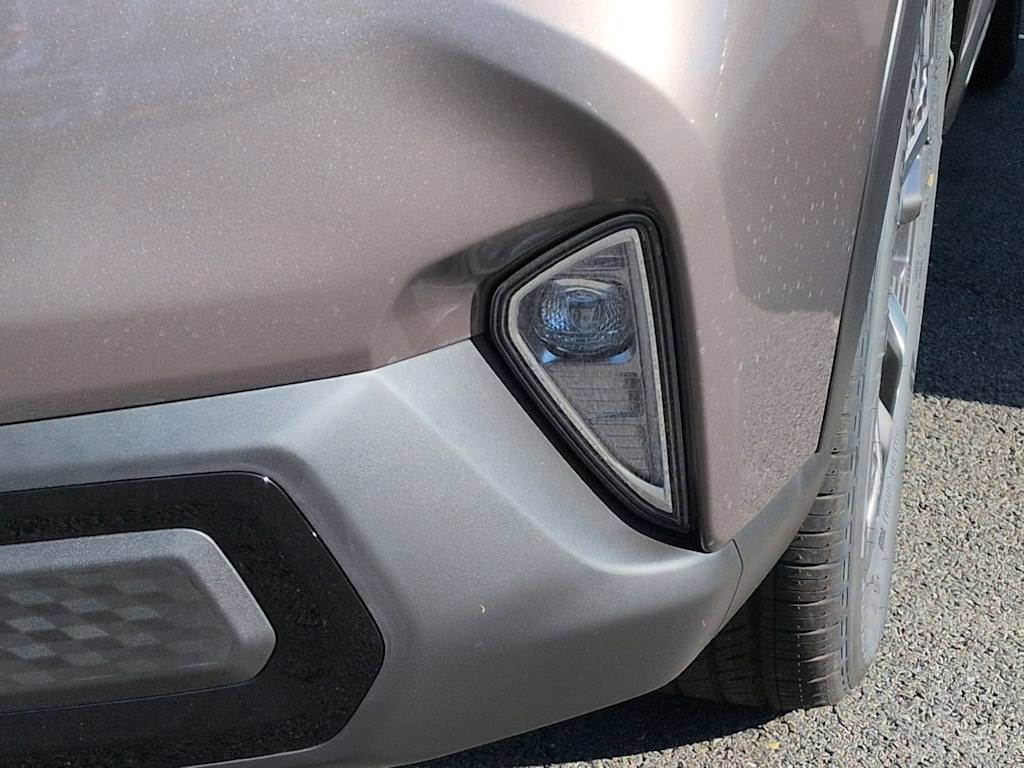 Thumbnail: 2025 Subaru Forester - 24