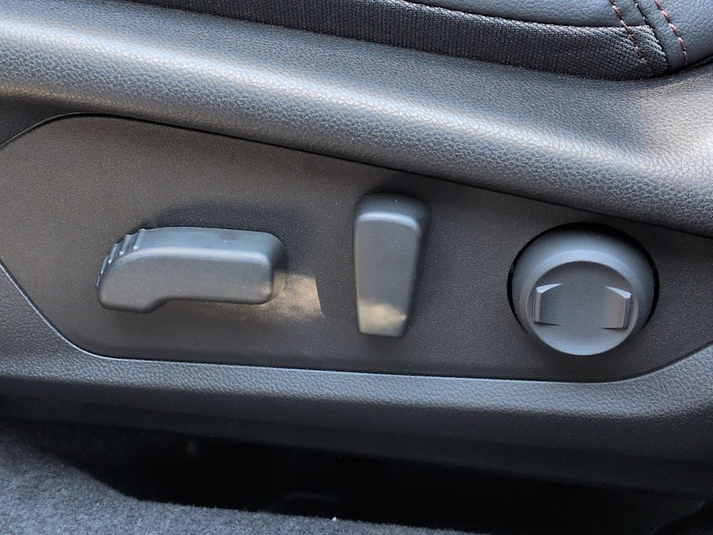 Thumbnail: 2025 Subaru Forester - 26