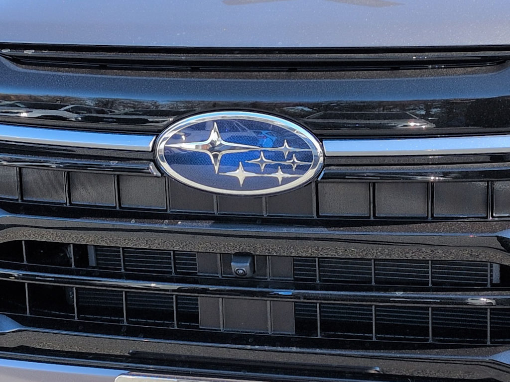 Thumbnail: 2025 Subaru Forester - 7