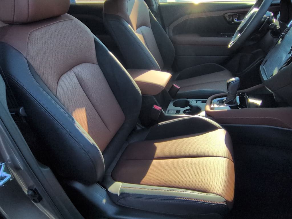 Thumbnail: 2025 Subaru Forester - 30