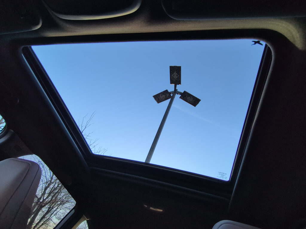 Thumbnail: 2025 Subaru Forester - 27