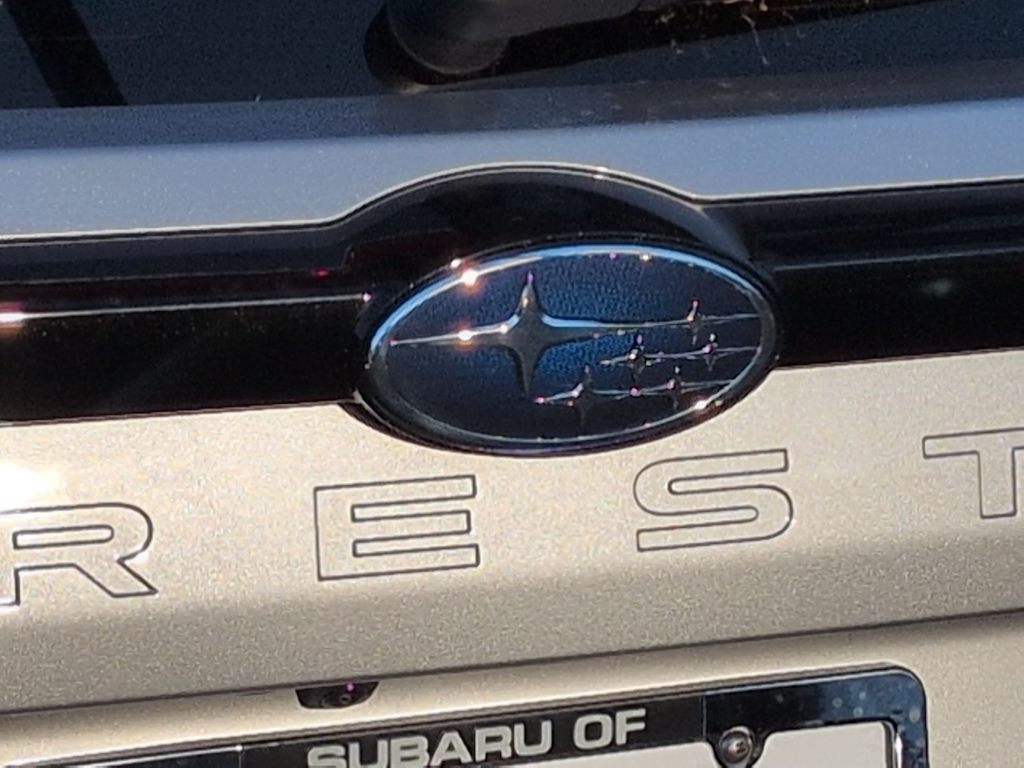 Thumbnail: 2025 Subaru Forester - 25