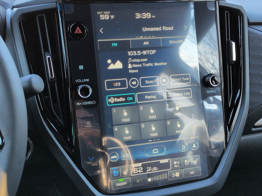 Thumbnail: 2025 Subaru Forester - 35