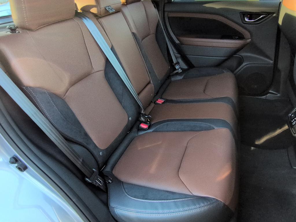 Thumbnail: 2025 Subaru Forester - 29