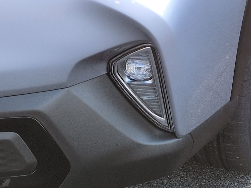 Thumbnail: 2025 Subaru Forester - 24