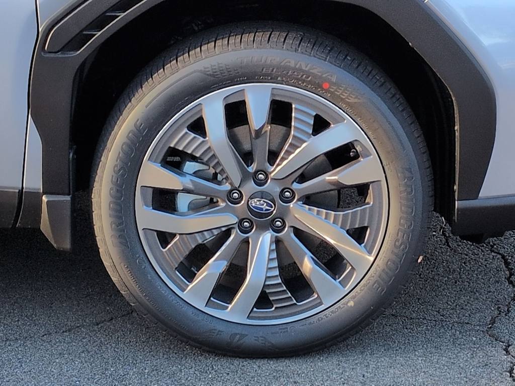 Thumbnail: 2025 Subaru Forester - 8