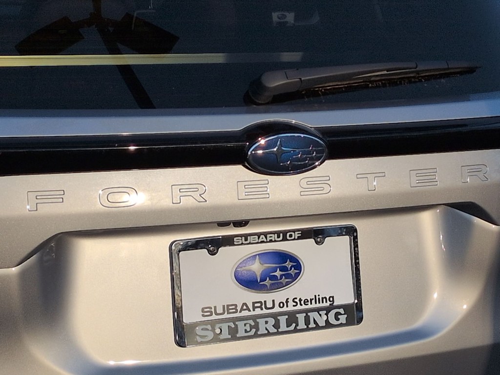 Thumbnail: 2025 Subaru Forester - 7