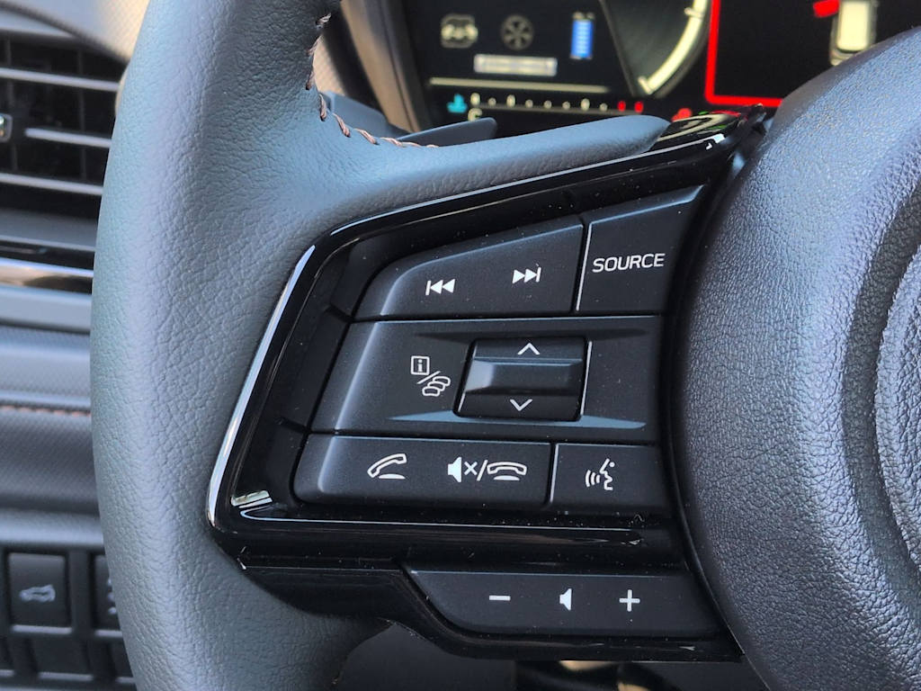 Thumbnail: 2025 Subaru Forester - 31