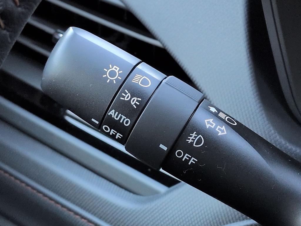 Thumbnail: 2025 Subaru Forester - 18