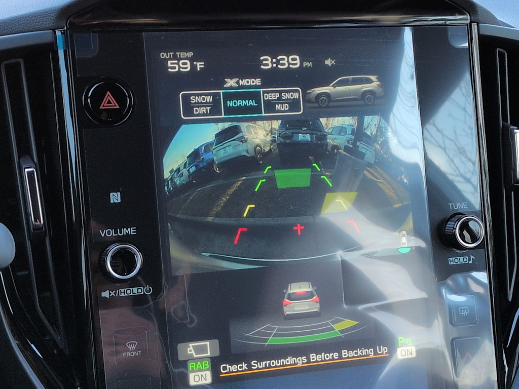 Thumbnail: 2025 Subaru Forester - 34