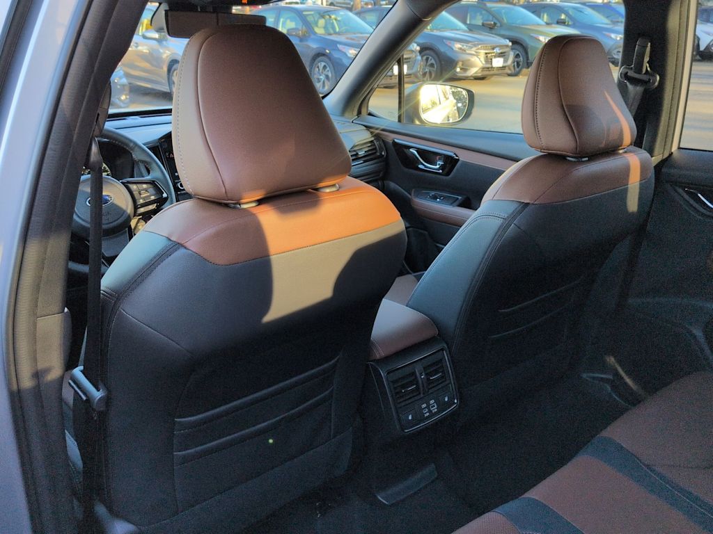 Thumbnail: 2025 Subaru Forester - 13